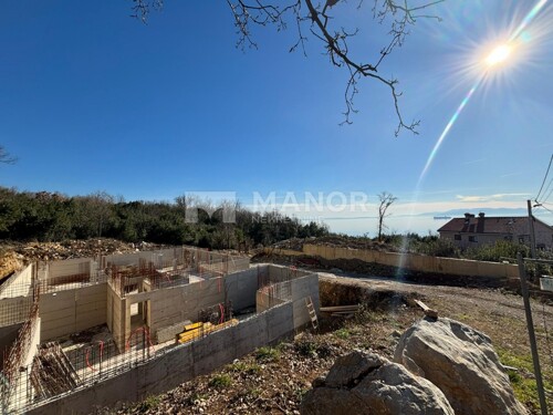 RIJEKA, BIVIO - Novogradnja, penthouse