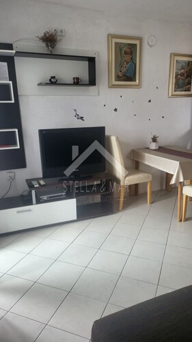 Dva jednosobna apartmana - Vir