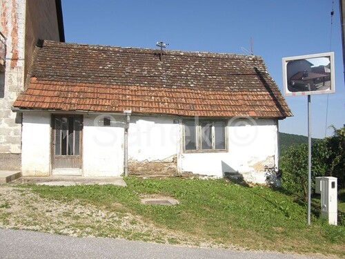 Zemljište u Cerju - Samobor