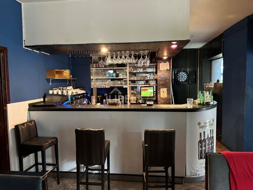 Poslovni prostor/ulični lokal u Planinskoj ulici, 51 m2