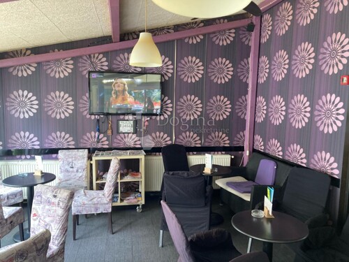 Vrbik caffe bar u radu