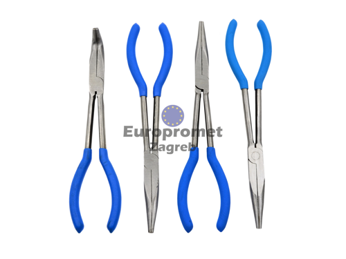 Set dugih kliješta 280 mm
