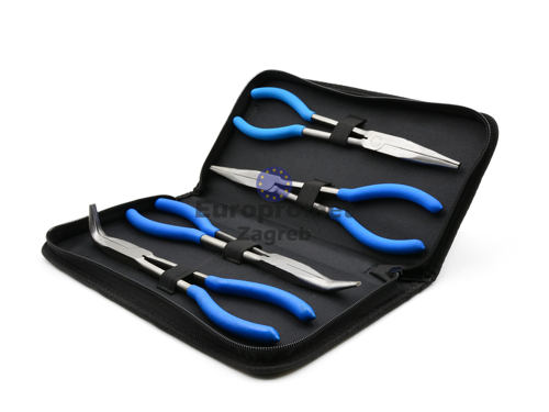 Set dugih kliješta 280 mm