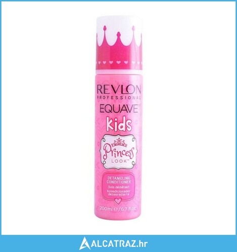 Regenerator Revlon Equave Kids Princess (200 ml) - NOVO