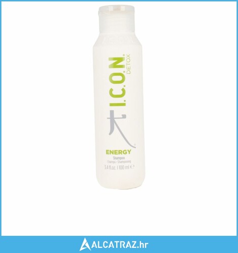 Šampon I.c.o.n. Energy 100 ml 1 L - NOVO