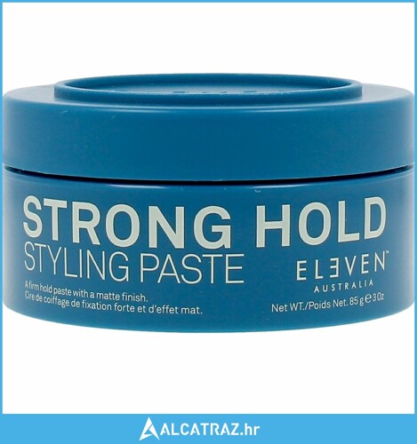Krema za Oblikovanje Eleven Australia Strong Hold 85 g - NOVO