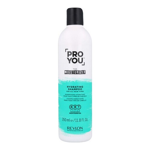 Šampon ProYou the Moisturizer Revlon - NOVO