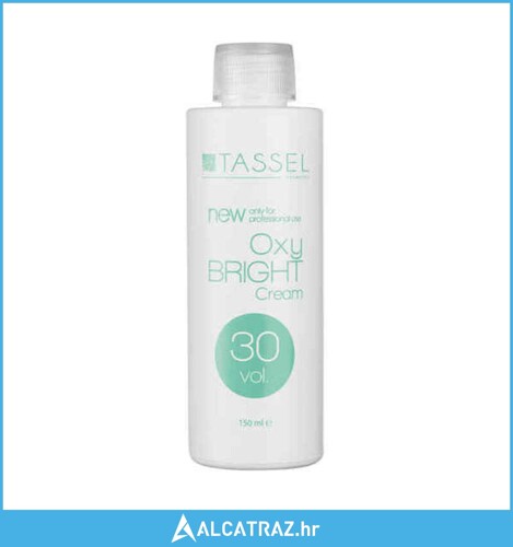 Izbjeljivač Eurostil BRIGHT CREAM 30 vol 9 % (150 ml) - NOVO