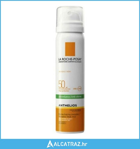 Zaštita od Sunca La Roche Posay (75 ml) - NOVO