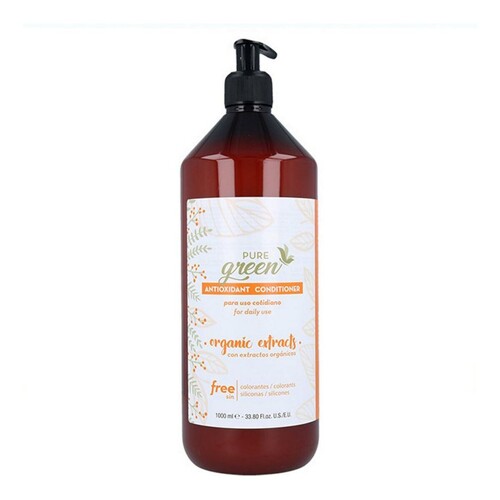 Regenerator Pure Green Pure Green Antioksidantna - NOVO