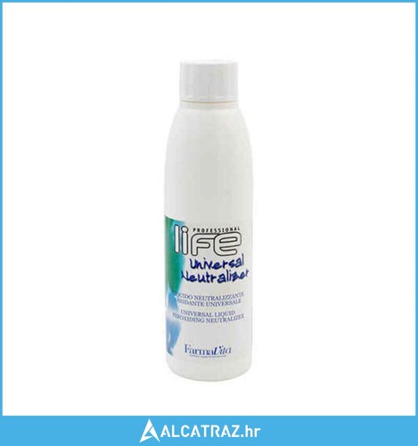 Regenerator Koji Neutralizira Boju Life Universal Farmavita (110 ml) - NOVO