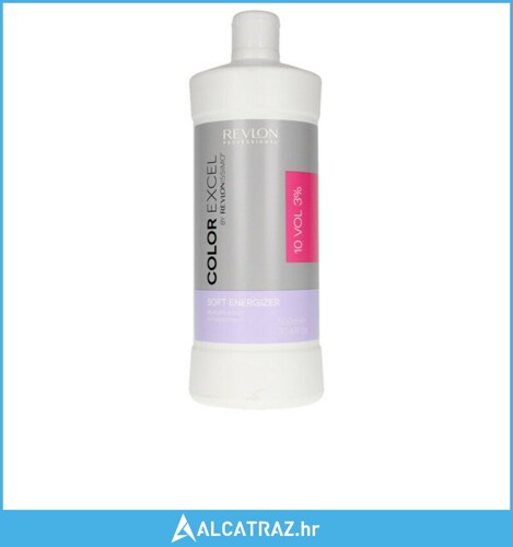 Aktivator u boji Color Excel Revlon Catwalk 10 vol 3 % (900 ml) - NOVO