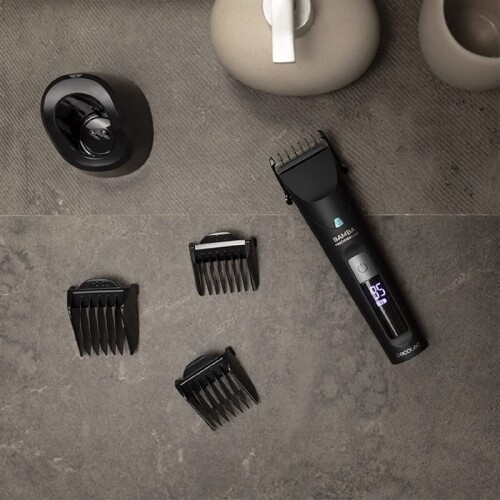 Trimer Cecotec PrecisionCare Wet&Dry - NOVO