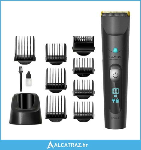 Trimer Cecotec PrecisionCare Wet&Dry - NOVO