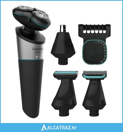 Aparat za brijanje Cecotec PrecisionCare - NOVO