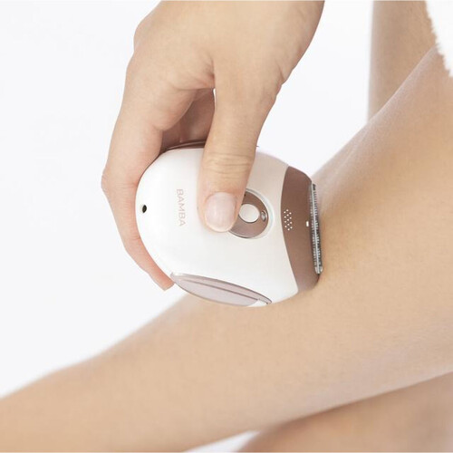 Električni depilator Cecotec SkinCare Depil-Action - NOVO