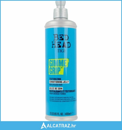 Regenerator Tigi Bed Head Gimme Grip Teksturizator (400 ml) - NOVO