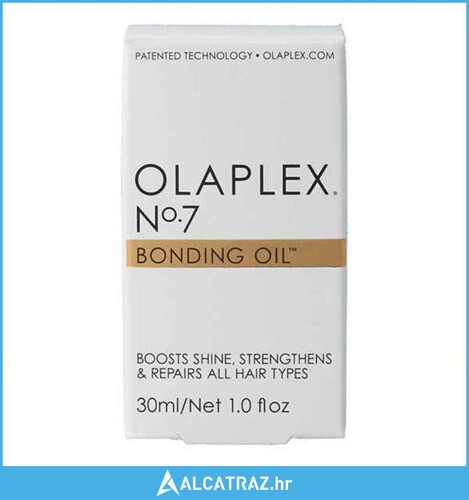 Reparativno Ulje Olaplex Nº 7 30 ml - NOVO