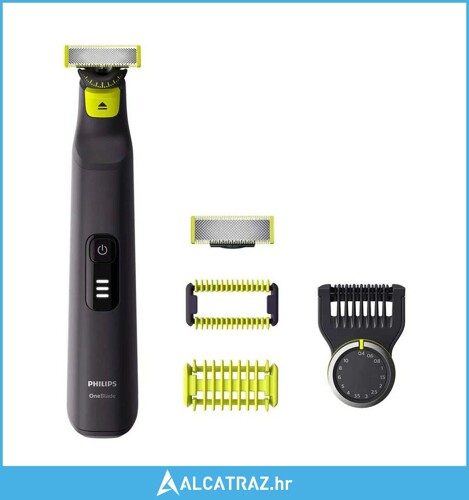 Aparat za brijanje Philips QP6541/15 Crna 100 - 240 V - NOVO