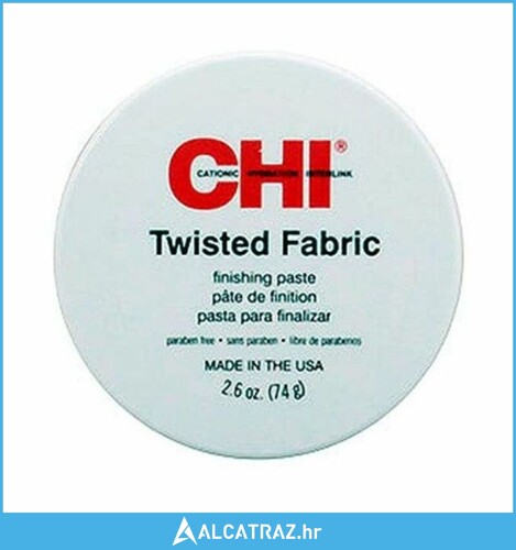 Vosak za Oblikovanje Chi Twisted Fabric Farouk - NOVO