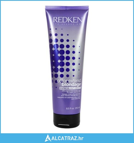 Neutralizirajući Balzam Color Extend Blondage Redken (250 ml) - NOVO