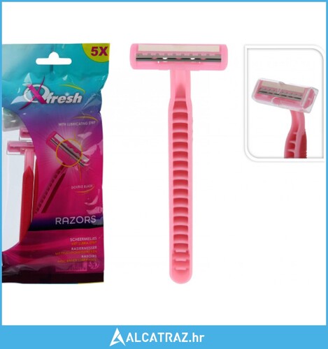 Britvice Koopman CHN720 - NOVO