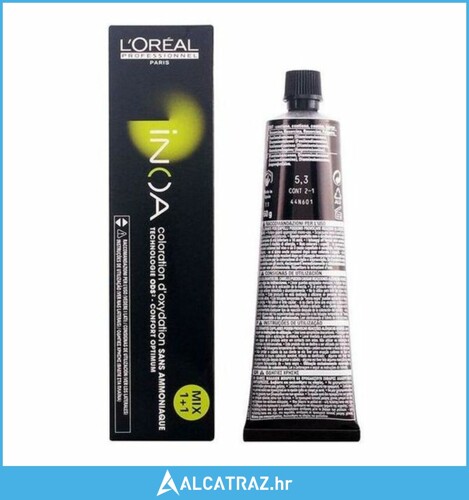 Boja Bez Amonijaka Inoa N5,3 L'Oreal Expert Professionnel - NOVO