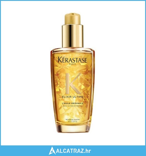Ulje za Kosu Elixir Ultime Original Kerastase (100 ml) - NOVO