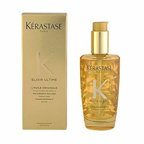 Ulje za Kosu Elixir Ultime Original Kerastase (100 ml) - NOVO