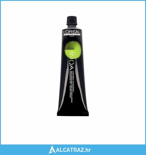 Trajna Boja Inoa Color L'Oreal Professionnel Paris Inoa N.º 7.3 N.º 7.3 Nº...