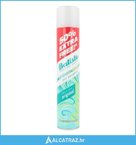 Suhi Šampon Original XXL Batiste 1140799 300 ml - NOVO