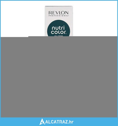 Trajna Boja Nutri Color Filters Blush Mixing Revlon Nutri Color Shadow (100 m...