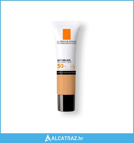 Sredstvo za Zaštitu od Sunca s Bojom La Roche Posay 101099 Nº 04 Spf 50 (30...