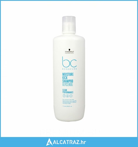 Hidratantni Šampon Schwarzkopf Bc Moisture Kick 1 L - NOVO