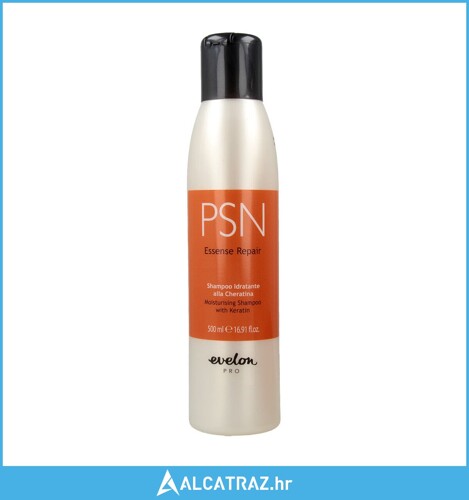 Obnavljajući Šampon Evelon Pro Psn Essense Keratinom (500 ml) - NOVO