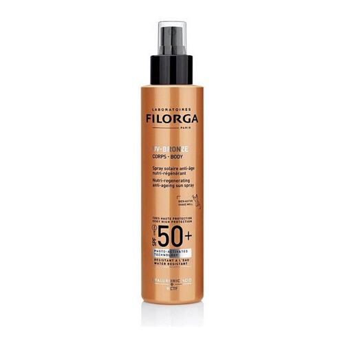Zaštita Lica od Sunca Filorga Bronze Spf50 - NOVO