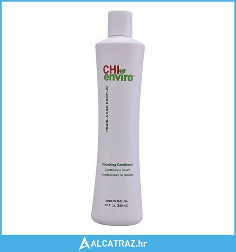 Regenerator Chi Enviro Silk Farouk (355 ml) - NOVO