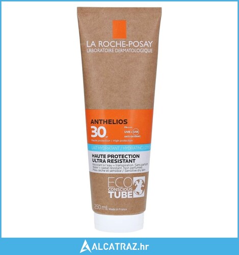 Zaštita od Sunca La Roche Posay Anthelios Spf 30 (250 ml) - NOVO