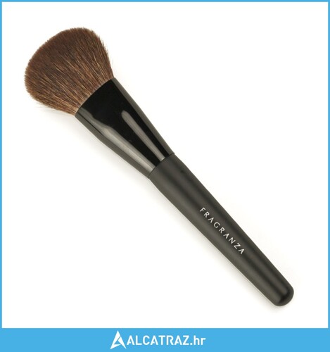 Kist za puder za lice Fragranza Touch of Beauty - NOVO