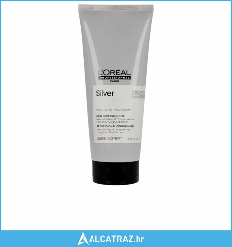 Regenerator Koji Neutralizira Boju L'Oreal Professionnel Paris Silver (200 ml...