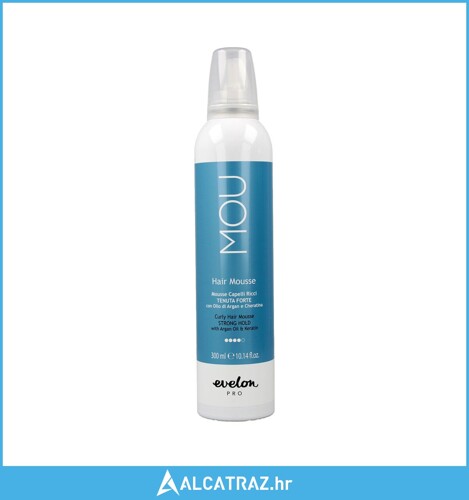 Pjena za Oblikovanje Evelon Pro Pro Mou (300 ml) - NOVO