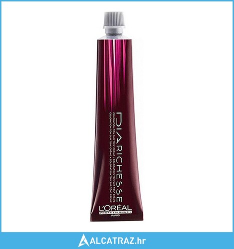 Boja Bez Amonijaka L'Oreal Professionnel Paris Dia Richesse Nº 6.13 (50 ml) ...