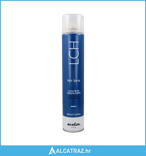 Lak za Učvršćivanje Evelon Pro Pro Lch (500 ml) - NOVO