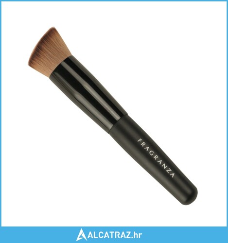 Četkica za Šminku Fragranza Touch of Beauty - NOVO