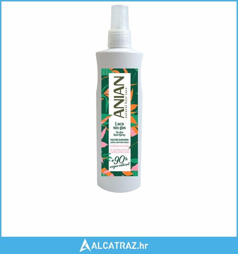 Sprej za Kosu Bez Plina Anian 250 ml - NOVO