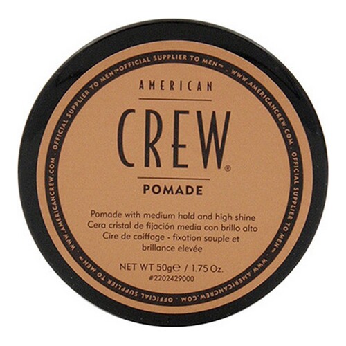 Vosak za Oblikovanje Pomade American Crew - NOVO