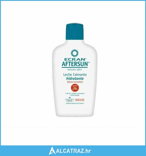 After Sun Ecran 440039 400 ml Hitratantno mlijeko - NOVO