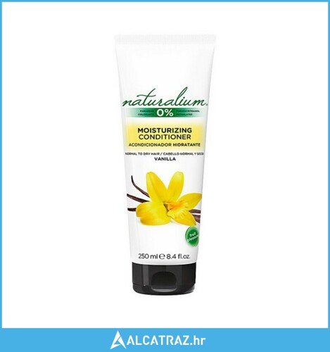 Reparativni Balzam Vainilla Naturalium (250 ml) (250 ml) - NOVO