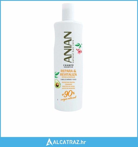Šampon Anian Repair 400 ml - NOVO