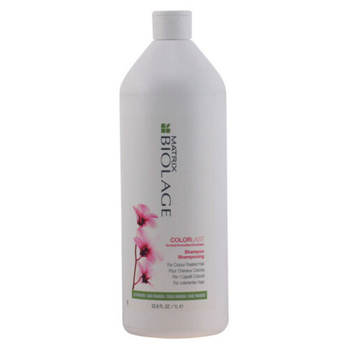 Color Šampon za Jačanje Kose Biolage Colorlast Matrix - NOVO